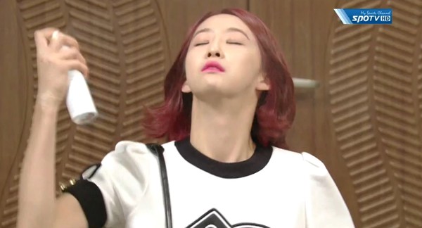 ▲ ⓒKBS2 드라마 '별난며느리'방송캡처