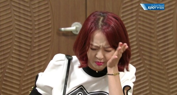 ▲ ⓒKBS2 드라마 '별난며느리'방송캡처