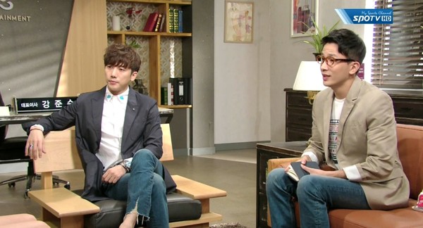 ▲ ⓒKBS2 드라마 '별난며느리'방송캡처