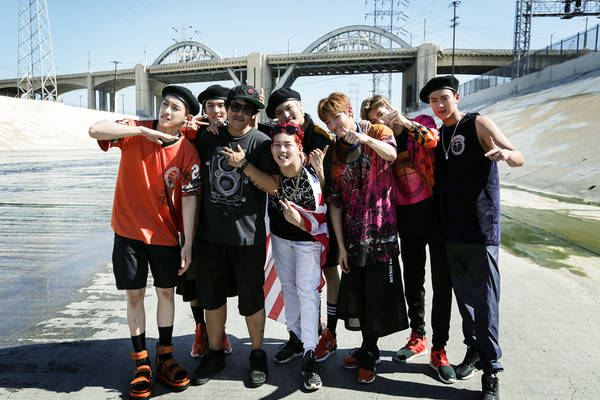 ▲ ⓒ스타쉽엔터테인먼트 제공