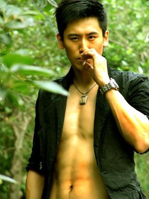 ▲ 우효광ⓒ온라인 커뮤니티