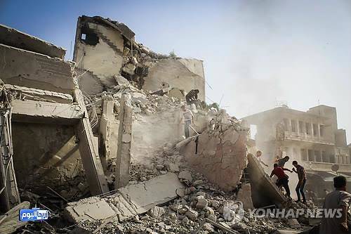 ▲ AFP, 연합뉴스ⓒ