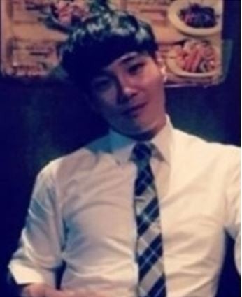 ▲ 유재환 ⓒ온라인 커뮤니티