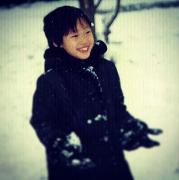 ▲ 김고은ⓒ김고은 인스타그램