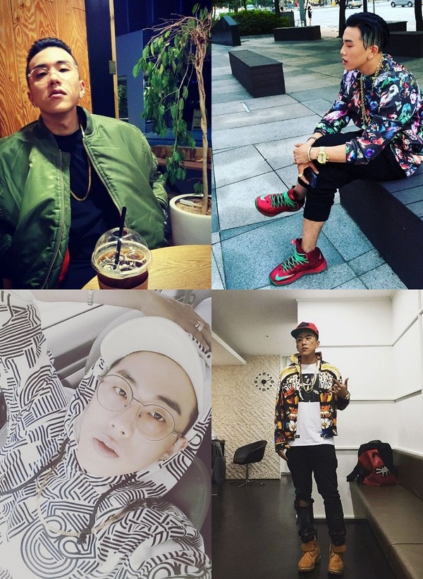 ▲ 놉케이ⓒ놉케이 인스타그램