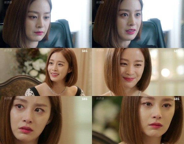 ▲ ⓒSBS '용팔이'