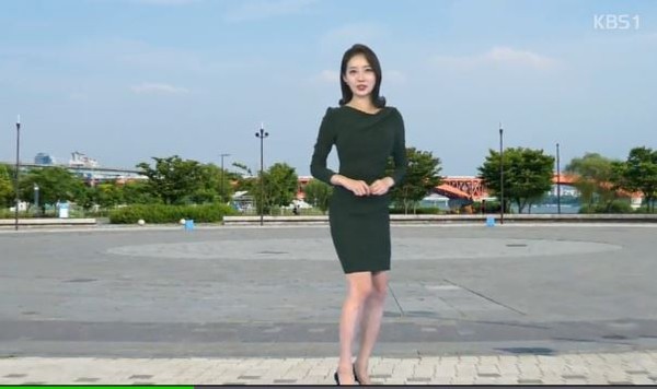 ▲ 오늘날씨예보ⓒ방송캡쳐