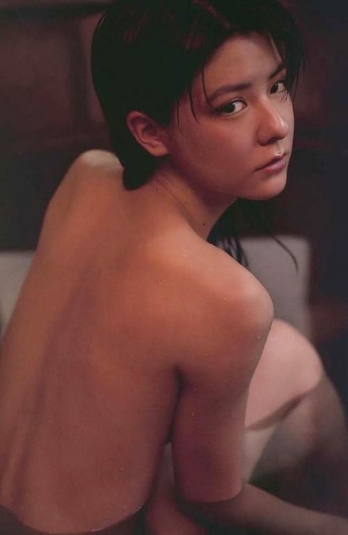 ▲ 후지이 미나 ⓒ온라인 커뮤니티