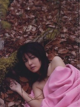 ▲ 후지이 미나ⓒ인터넷커뮤니티