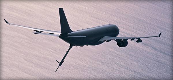 ▲ A330 MARTT.ⓒ에어버스