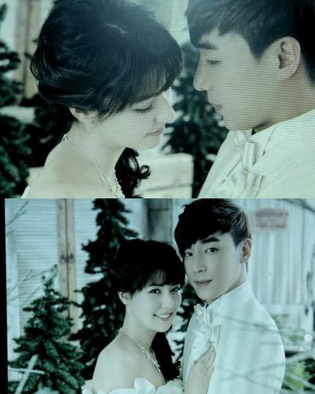 ▲ ⓒKBS2 드라마스페셜 '또한번의 웨딩'