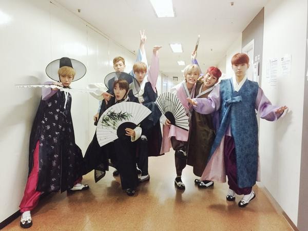 ▲ ⓒ몬스타엑스 트위터