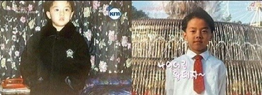 ▲ 이승기ⓒ인터넷커뮤니티