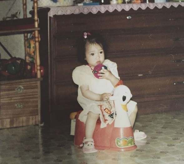 ▲ 권다현ⓒ권다현 인스타그램