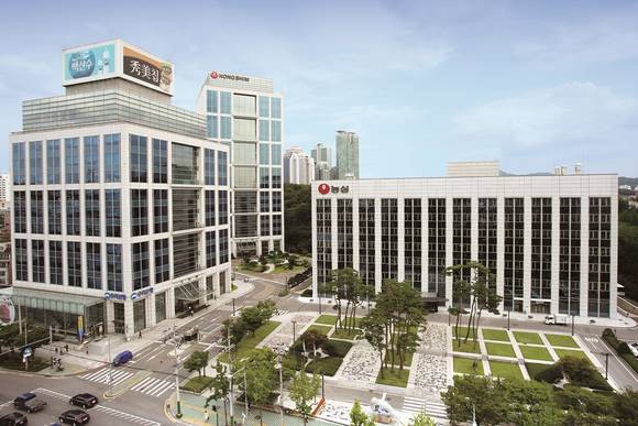 ▲ 농심 신춘호 회장 ⓒ농심