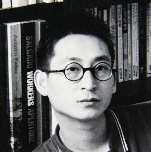 ▲ 사진작가 김창현ⓒ작가 제공