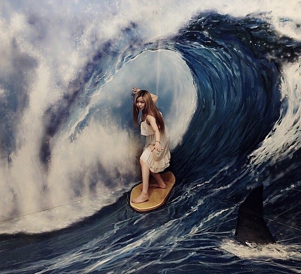 ▲ 길미ⓒ길미 인스타그램