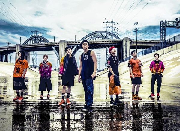 ▲ 몬스타엑스ⓒ스타쉽 엔터테인먼트