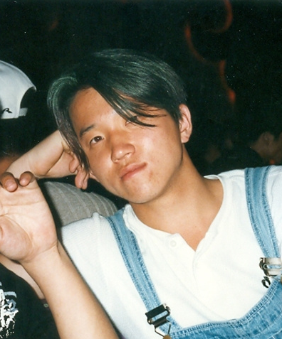 ▲ 정형돈ⓒ인터넷커뮤니티