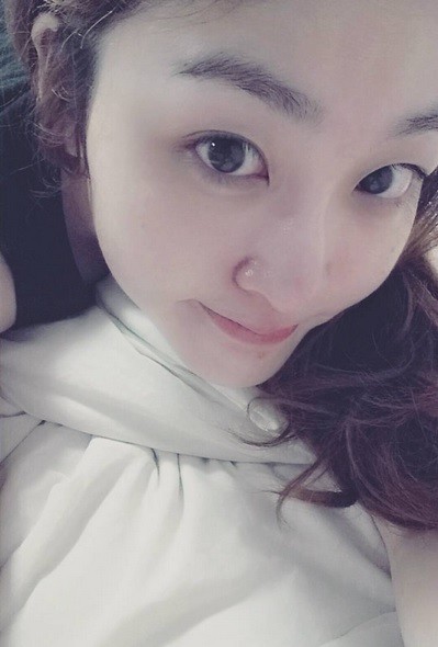 ▲ 신아영ⓒ신아영 인스타그램