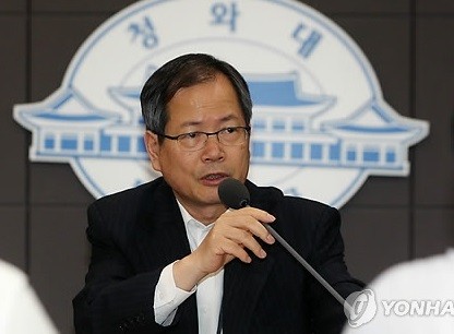 ▲ 천영우 전 청와대안보수석(연합뉴스)