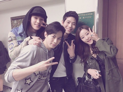 ▲ ⓒ곽시양 페이스북