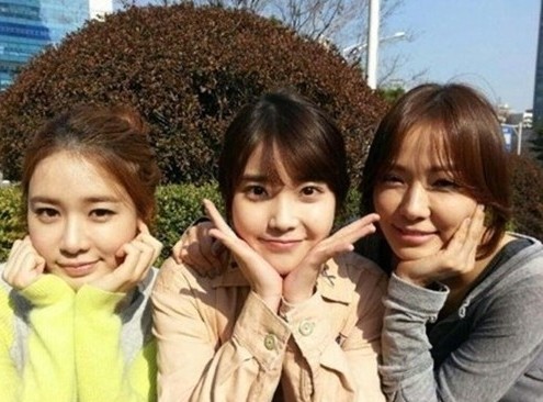 ▲ ⓒ손태영 페이스북