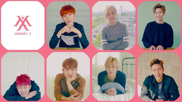 ▲ ⓒ스타쉽엔터테인먼트