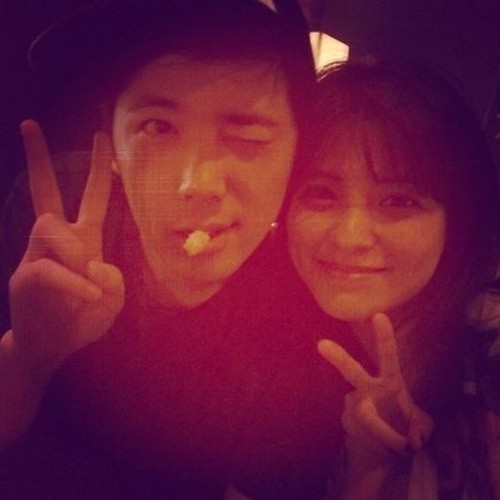 ▲ ⓒ이홍기 인스타그램