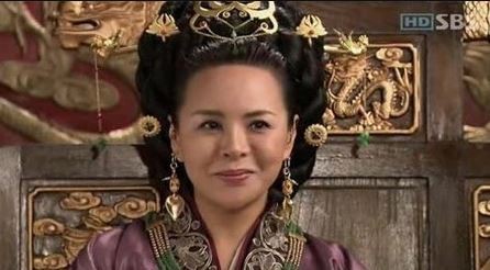 ▲ ⓒSBS '서동요'