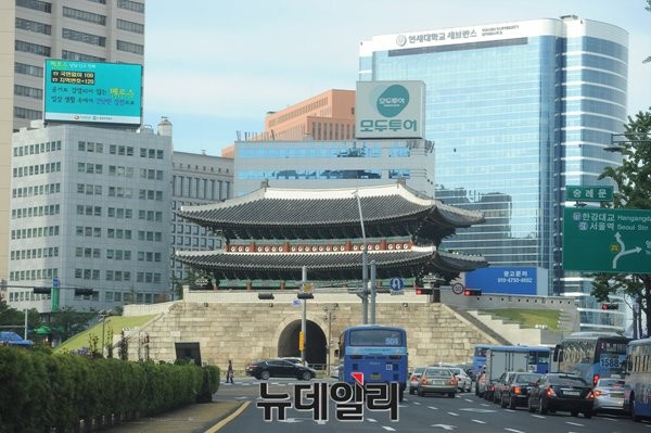 ▲ 오늘날씨, 추석엔 무난한 날씨ⓒ뉴데일리