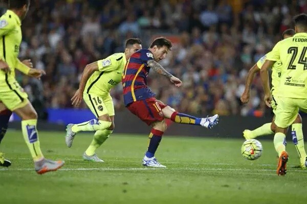 ▲ ⓒ FC바르셀로나 공식 트위터