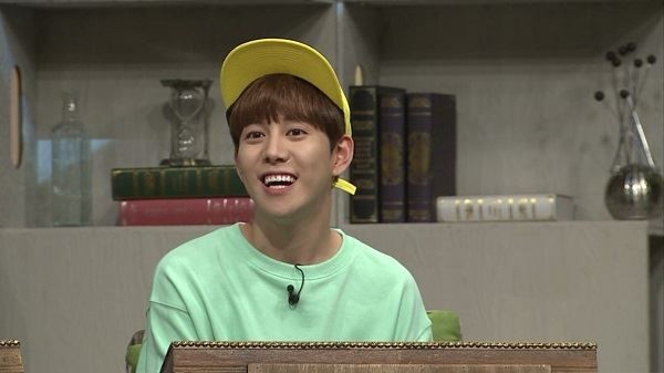 ▲ ⓒtvN '뇌섹시대-문제적남자'