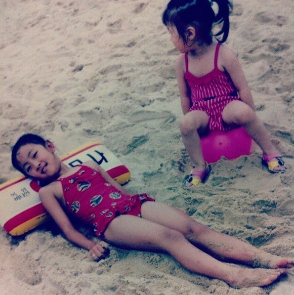 ▲ 나르샤ⓒ나르샤 인스타그램