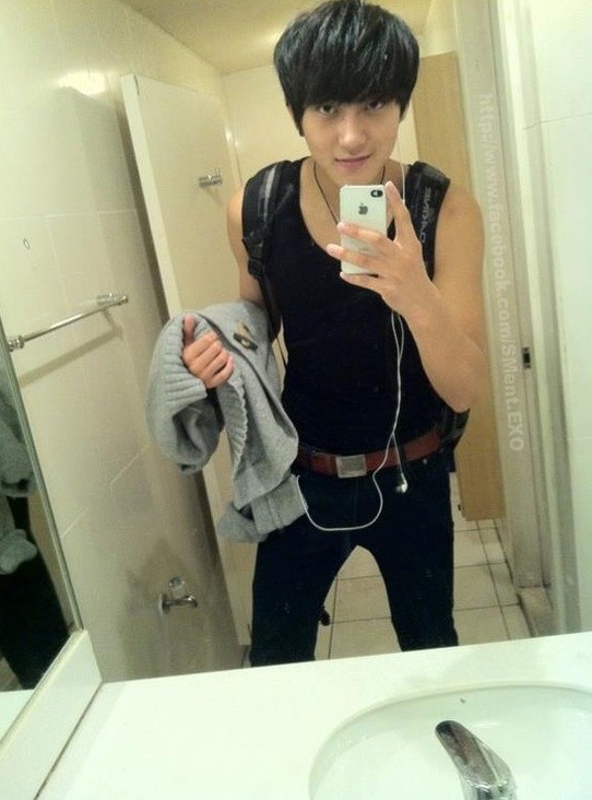 ▲ 타오ⓒ인터넷커뮤니티