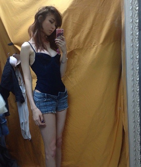 ▲ 이다희ⓒ인터넷커뮤니티