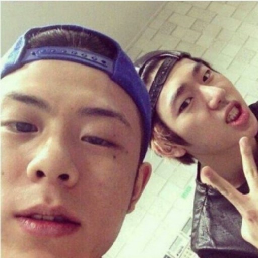 ▲ ⓒ빈지노 인스타그램