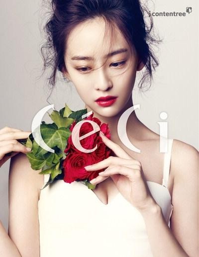 ▲ 다솜 ⓒ쎄씨