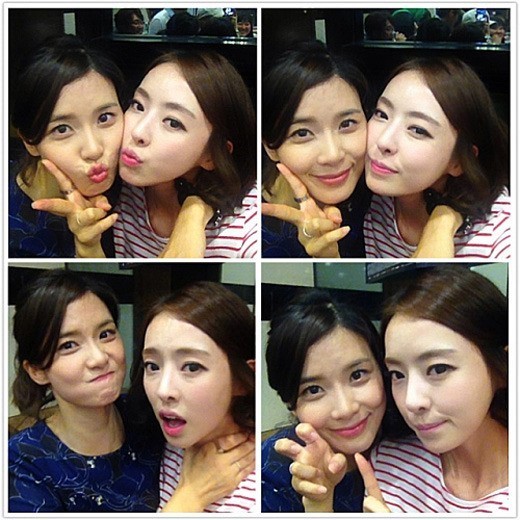 ▲ ⓒ이다희 미투데이