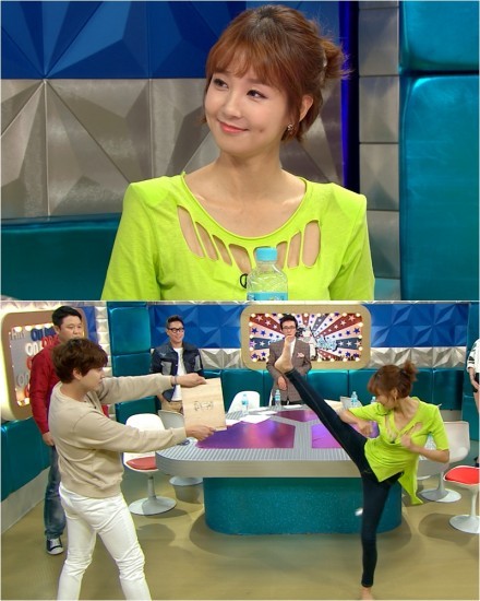 ▲ ⓒ라디오스타