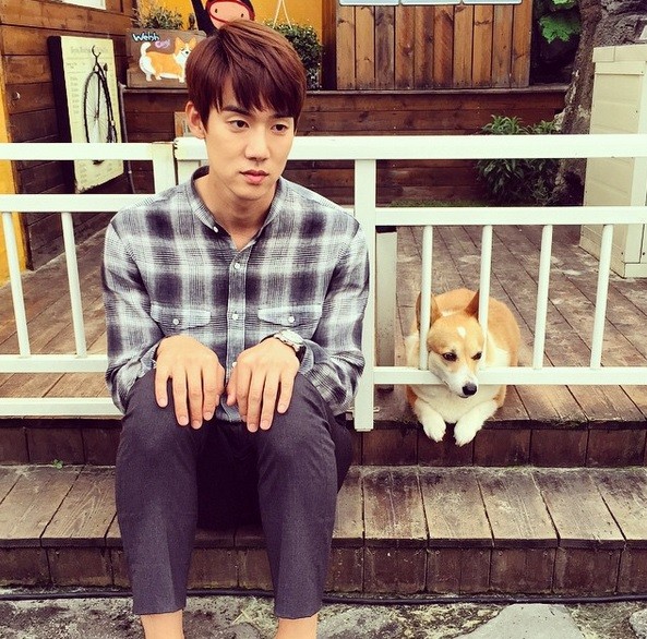 ▲ 유연석ⓒ유연석 인스타그램