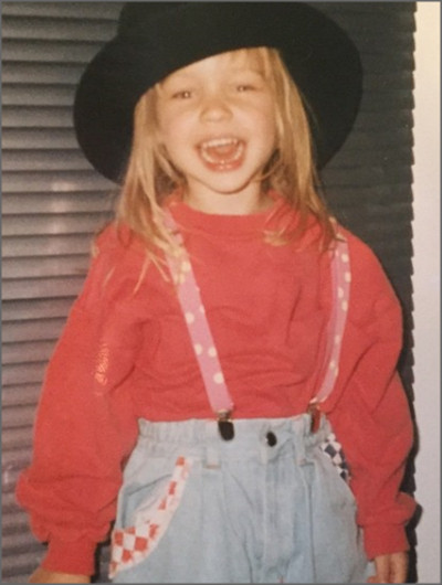 ▲ ⓒ스테파니 미초바 인스타그램