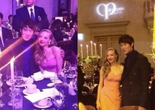 ▲ ⓒ엘르코리아 트위터