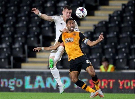 ▲ ⓒ스완지시티 공식 홈페이지