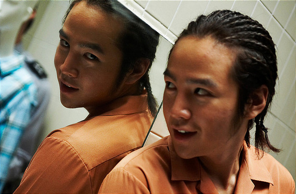 ▲ 사건과 상관없음ⓒ'이태원 살인사건' 영화 스틸컷