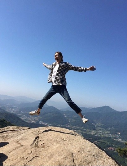 ▲ ⓒ이다희 인스타그램