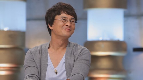 ▲ ⓒ스토리온 '이승연과 100인의 여자'