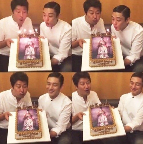 ▲ ⓒ유아인 인스타그램