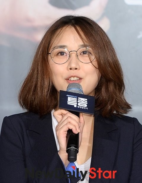 ▲ 노덕 감독 ⓒ뉴데일리