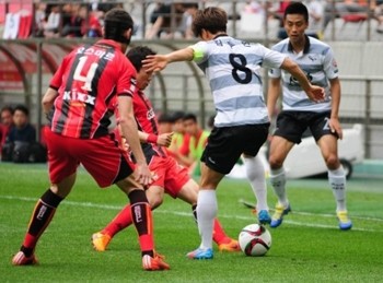 ▲ ⓒ 성남FC 공식 홈페이지